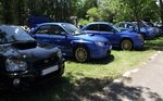 Subaru találkozó